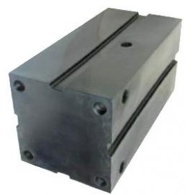 Waste Holding Tank 120L - 800mm L x 400mm W x 400mm H  (139342)