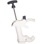 Jabsco Manual Toilet Pump - Suits All Jabsco Manual Toilets 1986 Onwards - Jabsco 29040-3000 (J15-205)