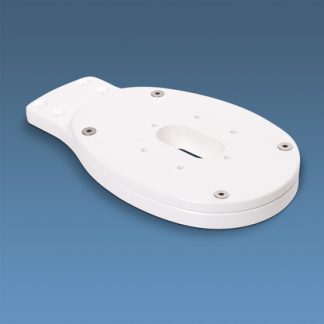 Seaview ADA-F1 Top Plate For Cameras or Search Lights (ADA-F1)