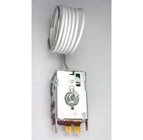 Isotherm Cruise Fridge Thermostat - Suits CR 36lt,  49lt,  65lt,  85lt and 130 Litre Fridge-Freezer  381660 (SEA00031DA)