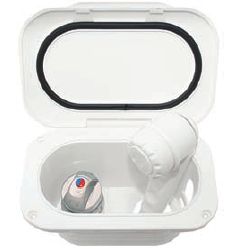 Nuova Rade Shower Kit Compact - Shower and Mixer Tap Combined Set (RWB2260)