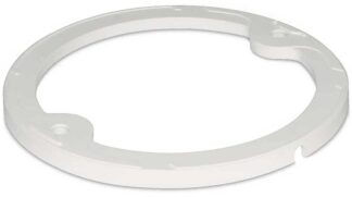 Hella EuroLED130 Spacer Ring - White - Suits EuroLED130 Series Lifghts (8HG959952012)
