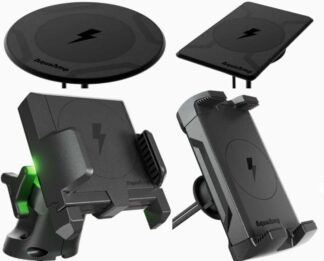 Wireless Chargers