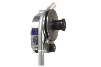 Lone Star Marine HAULMASTER 1500 Range - Modular System for Longlining, Deep Drop and Downrigger