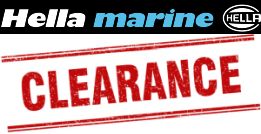 HELLA CLEARANCE SALE