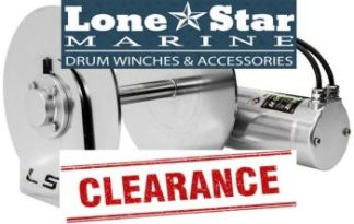 LONESTAR CLEARANCE SALE