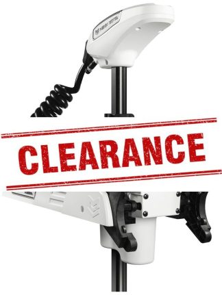 MINN KOTA CLEARANCE SALE