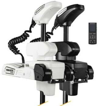 MINN KOTA RT INSTINCT QUEST AUTO Stow & Deploy