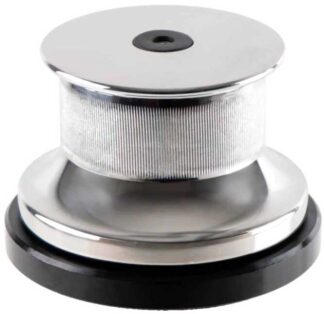 Muir VC800 Vertical Inline Capstan - Rope Only Rope Capstan - 12 Volt 900W Motor (P711004)