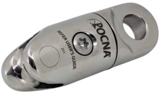 Rocna Anchor Swivel 3,460Kg SWL - High-Tensile Duplex  Stainless Steel - Suits 10-11mm Chain (RMRSS1011)