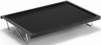 Parker MARIA Aluminium Non-Stick Coated Hotplate - Suits Parker Gas 2 Burner Cooker (Maria)