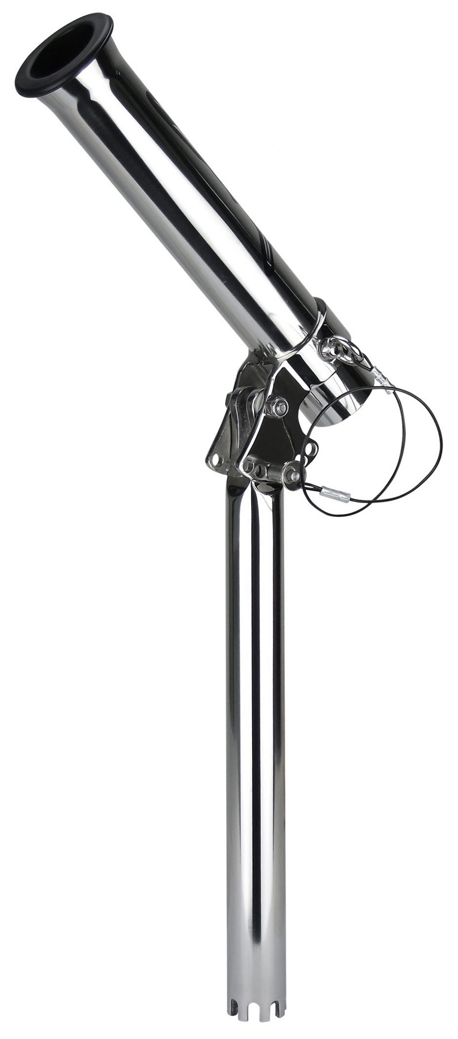 Reelax Multi Mount Rigger - 316 Stainless Steel - Soild per Pair 6.8 (RX68000)