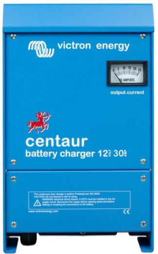 Centaur Charger 12V