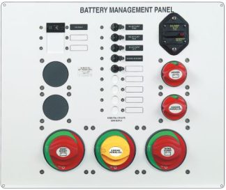 ELECTRICAL PARTS 12-24 Volt