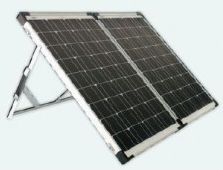 Folding Portable Solar Panel Kits