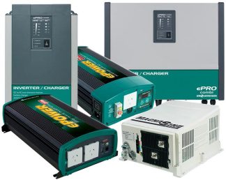 INVERTER