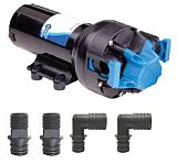 Freshwater Pressure Pumps