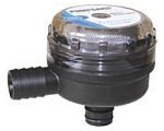 Pump Filters and Fittings