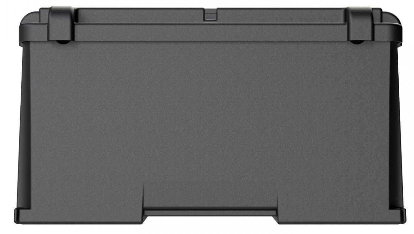 Battery Box N150 - Very Heavy Duty - Suits N150 Case (4D) Battery (HM-408) - Image 3