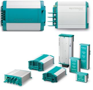 MASTERVOLT DC-DC Converter Isolated