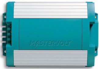 MAGIC Series - Isolated