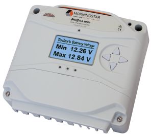 Morningstar Solar Controllers