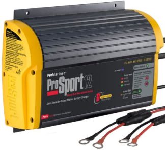 PROMARINER 24V BATTERY CHARGERS-WATERPROOF
