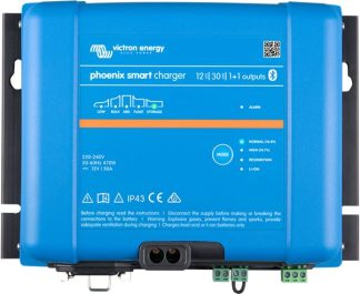 Phoenix Smart IP43 Charger 12V