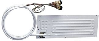 Isotherm Evaporator Plate - Flat Plate 815 x 210mm (381868) SBF00031AA