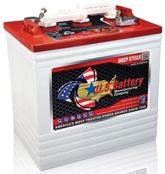 LEAD ACID BATTERY - Flooded