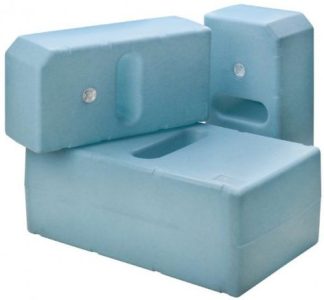 Vetus Drinking Water Tanks