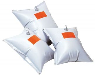 Vetus Flexible Waste Water Tanks