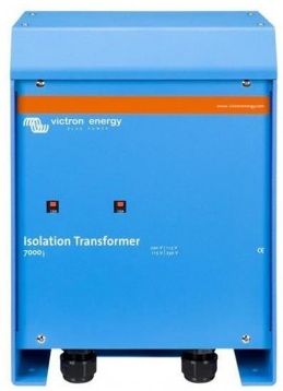 Victron Isolation Transformer - 7000W 230VAC to 230VAC - 50-60Hz - 32 Amp (ITR000702001)