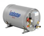 HOT WATER HEATERS