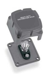 Battery Distribution Components