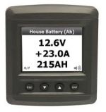 Battery Monitor-Battery Gauge