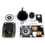 Toilet Pumps and Spare Parts