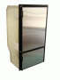 Nova Kool RFU8320 12-24 Volt - 206L - Upright Marine Fridge/Freezer - Danfoss BD50F Compressor - Suitable for Boats-Caravans-Motorhomes and RVs (RFU8320DC) - Image 3