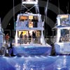 Aqualuma 18 Series Gen 4 LED Underwater Light - BLUE - Thru-Hull (AQL18BG4) - Image 5