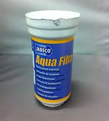 Jabsco Aqua Filta - Replacement 200 Gram Filter Cartridge 59100-0000 (J21-131)