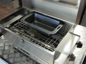Galleymate and Sizzler Wire Cooking Rack Stainless Steel - Suits GM1500 and Sizzler Max Models Only (GMCR-1500)