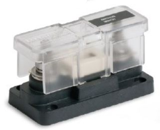 BEP ANL Fuse Holder Only - Suits 35-300A ANL Fuses - SUR 778-ANL (114640P)
