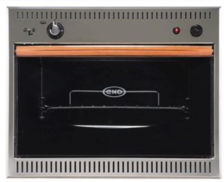 ENO PERIGORD GOURMET 8343 - S/S Marine Wall Oven and Grill - Highly Polished Marine Grade S/S with Electronic Ignition (874371)