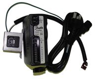 Nova Kool Upgrade DC Fridge to AC/DC Module (Fitted) - This Option Available Only at Time of Fridge Purchase (DNFACDC)