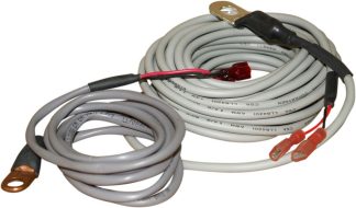 Balmar Temperature Sensor to suit Alternator Regulator - Incl.54" Wiring Cable (B-MC-TS-A)