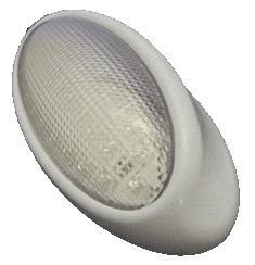 OceanLumi LED Exterior Annexe and Door Entry Light - 12V - Non Switched (41-200-30)