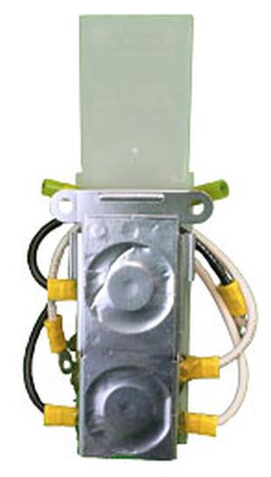 Raritan Water Heater Replacement Themostat Assembly (4188428)