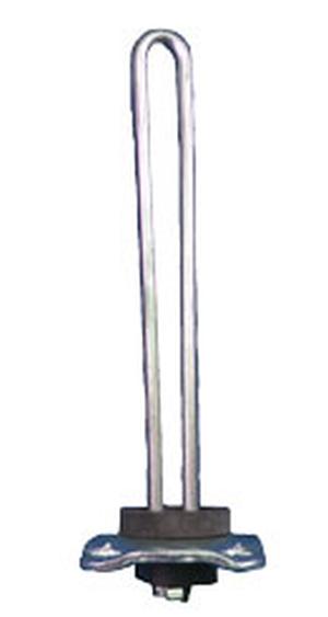 Raritan Water Heater Replacement Element 240Volt 1250 Watts Bolt in (4188440)