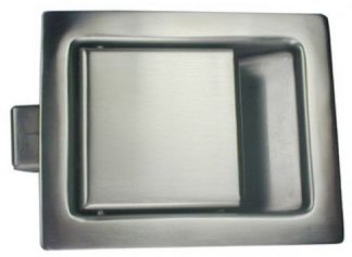 Isotherm - Replacement Isotherm Stainless Steel Door Latch to Suit all Cruise Inox Models (SGD00012AA)