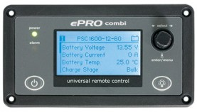 ePRO Combi Universal Remote Control (5095500)